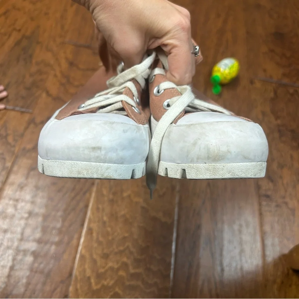 Womens Converse Chuck Taylor‎ All Star Hi Lugged Sneaker
